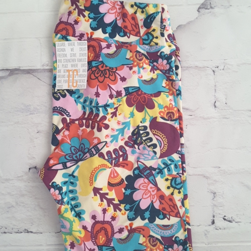 Lularoe leggings
